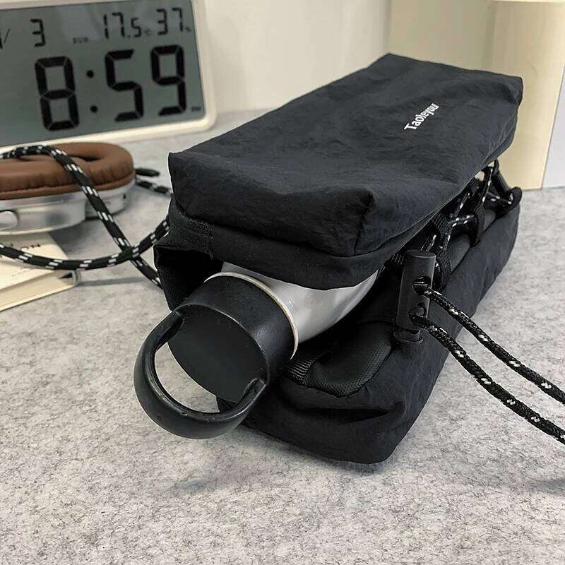 Aquarius backpack - same style for both men and women, outdoor mountaineering cross-body bag, lightweight, multi-layered small c