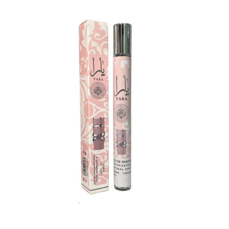 35ML Long-Lasting Fragrance Brand Various Styles Unisex Cologne Arabian Perfume for Men And Women H260130