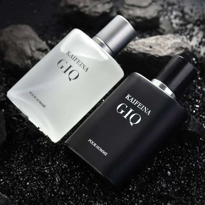 Men Gio Perfume 50ml Long-lasting Light Cologne Masculine Charm Fragrance Musk Eau De Parfum Fresh Ocean Spray H260130