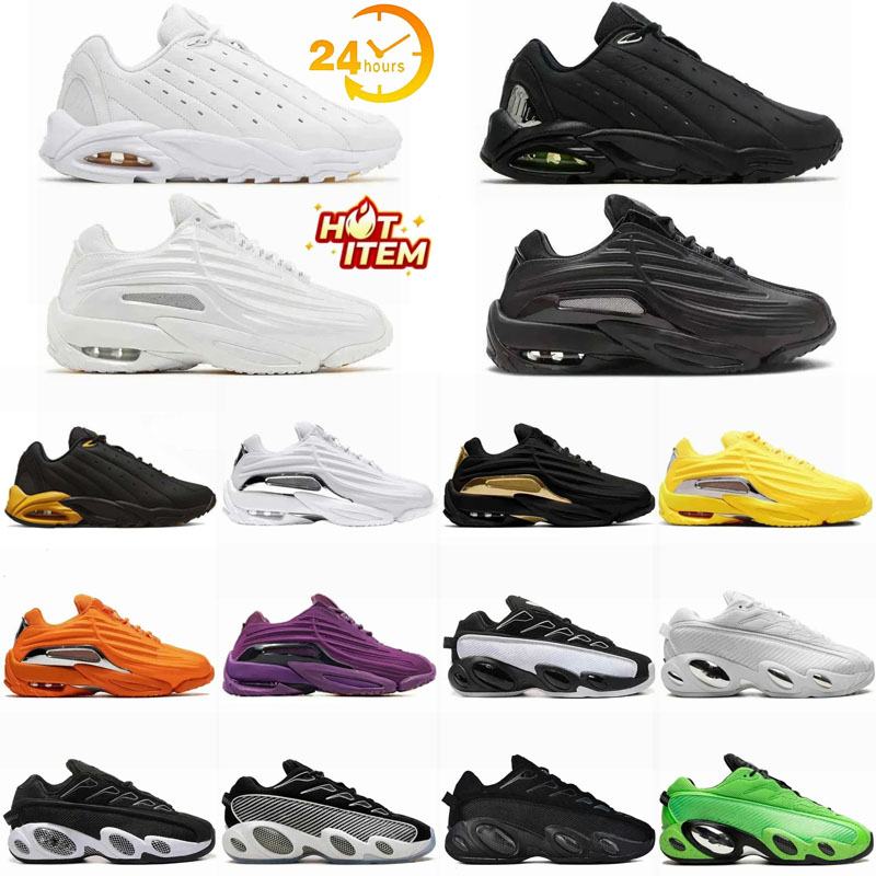 Top Fashion Nocta Hot Step 2 Terra Glide Designer Casual Shoes Drake Nocta Opti Yellow Terra Male Walking Clunky Sneakers Women Outdoor Soft Sole Chaussure