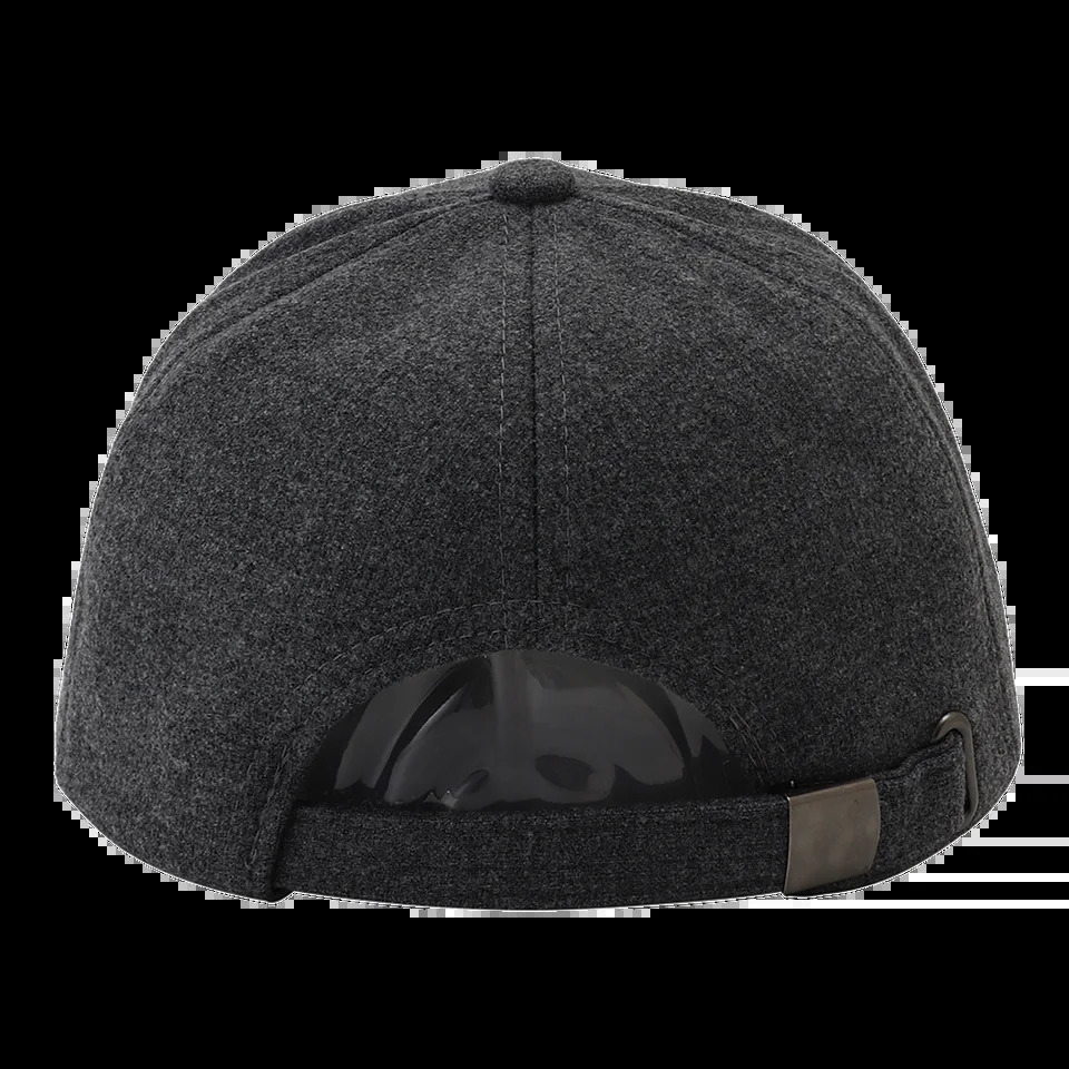 Fashion Cotton Baseball Caps for Men Women Autumn Winter Solid Color Dad Hat Hip Hop Unisex Street Adjustable Sun 260120