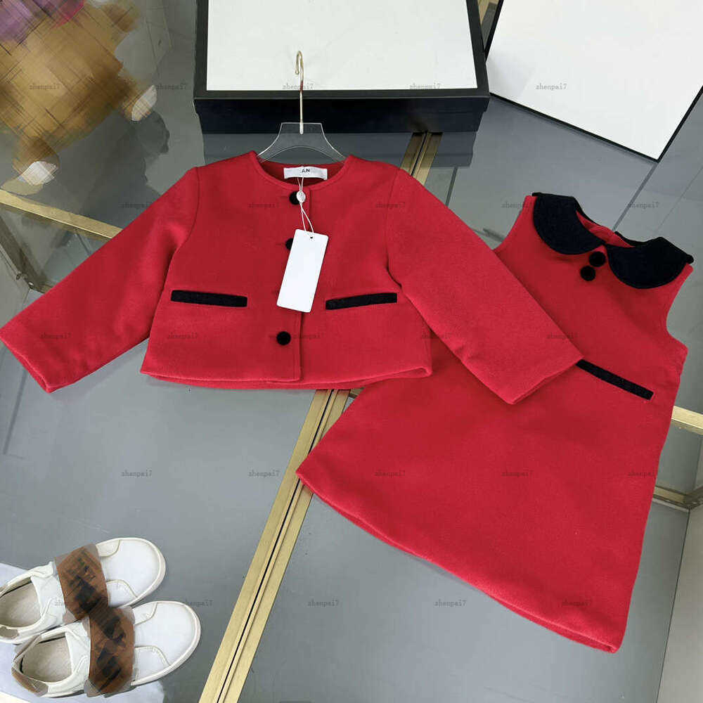 Fashion Girls Dress… - image