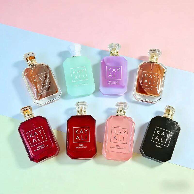 Unisex Floral Fresh Long Lasting Perfume 100ml Elegant Soft Vibrant Series Natural Refined Character and Delicate Modern Appeal H260130