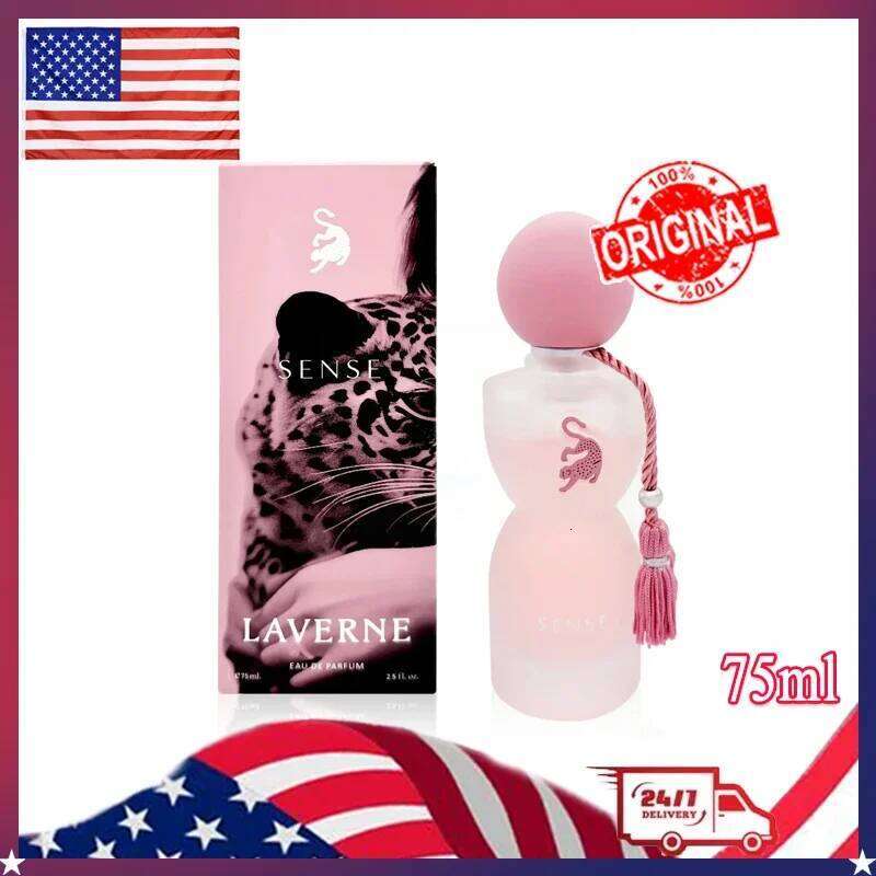 Women's Body Spray 75ML Original High Quality Arabic Perfume Lasting Floral Fragrance Sweet Date Attract Men Birthday Gift H260130
