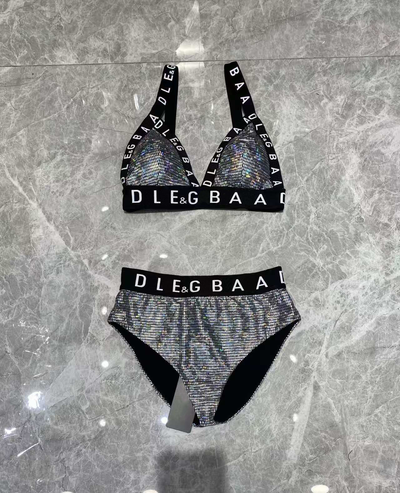 Women's Swimwear Sexy Womens Designers Bikinis Sets Clear Strap Shape Swimsuits Ladies Bathing Suits Swim Wear Beach Woman Swimwears Biquini