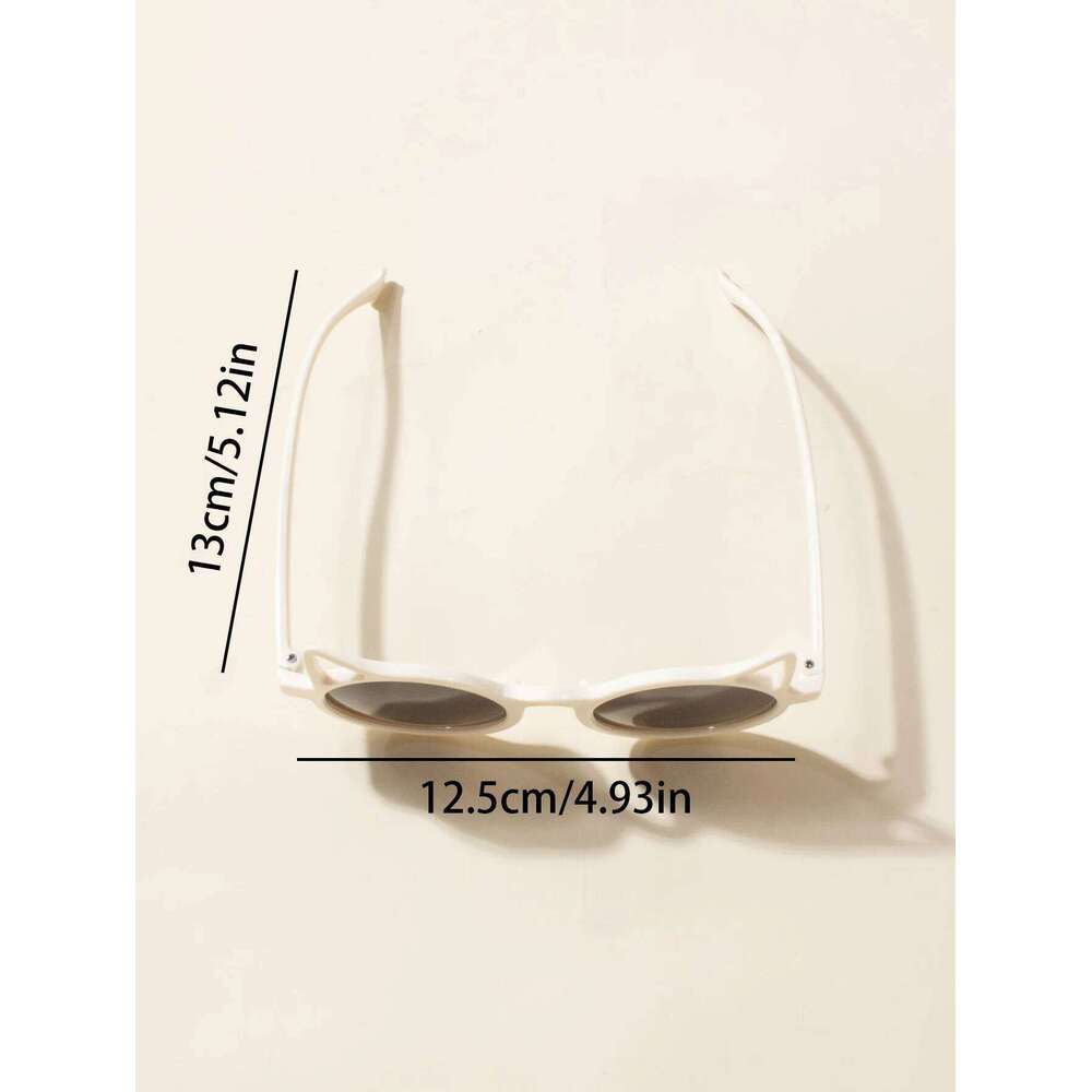 4PCS Sunglasses,Baby Boy And Baby Girl Sunglasses,Cool,Cute,Baby Sunglasses Gift,Spring Accessories,Summer Accessories H260130