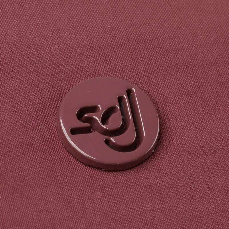 Lightweight water-repellent nylon fabric casual women's shoulder bag, fashionable shopping crossbody bag