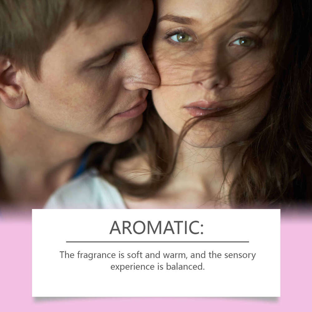 Roxelis Fruity Scent Women's Alluring Long-lasting Fragrance Natural Fresh Fruit Aroma Elegant Couple Dating Perfume S260131