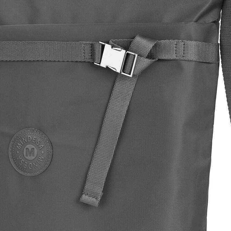 2025 New Nylon Waterproof Tote with Large Capacity, Fashionable, Simple, Casual, Lightweight Women's Handheld Shoulder Bag