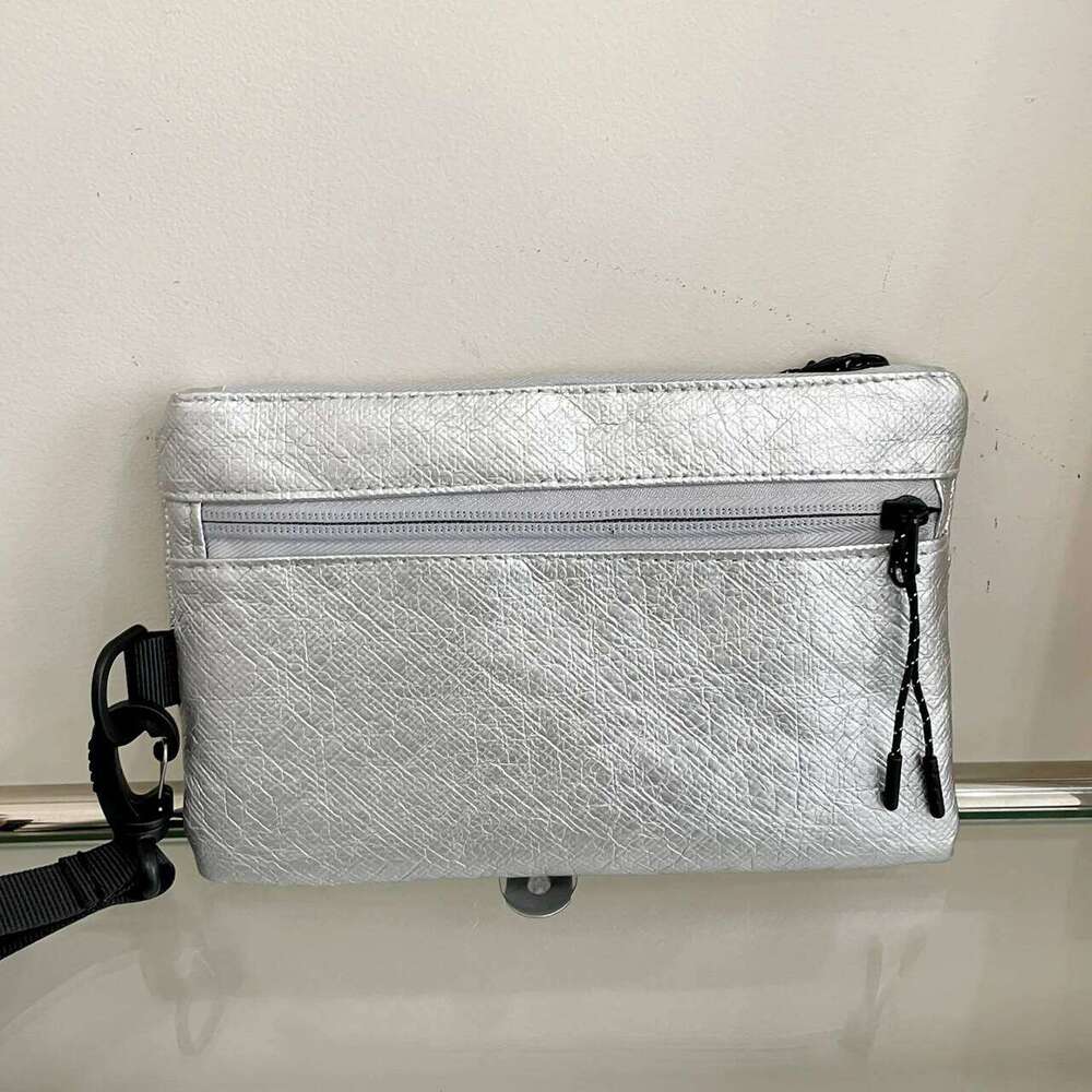 Multi-functional trendy sports large-capacity travel backpack with two carrying options crossbody and shoulder