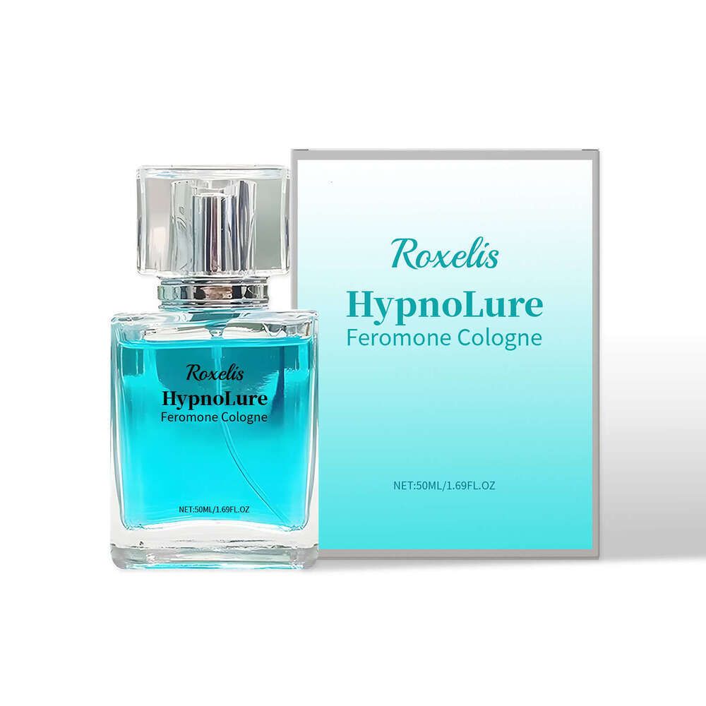 Roxelis Perfume Cologne Exudes Classic Scent Enhances Charm Portable Anytime Natural Fresh Fragrance S260131
