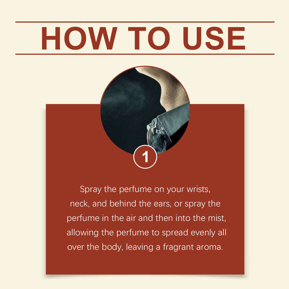 Roxelis Vanilla Amber Eau de Toilette Natural Fresh Elegant Long-lasting Fragrance Daily Dating Charm Niche Perfume Portable S260131