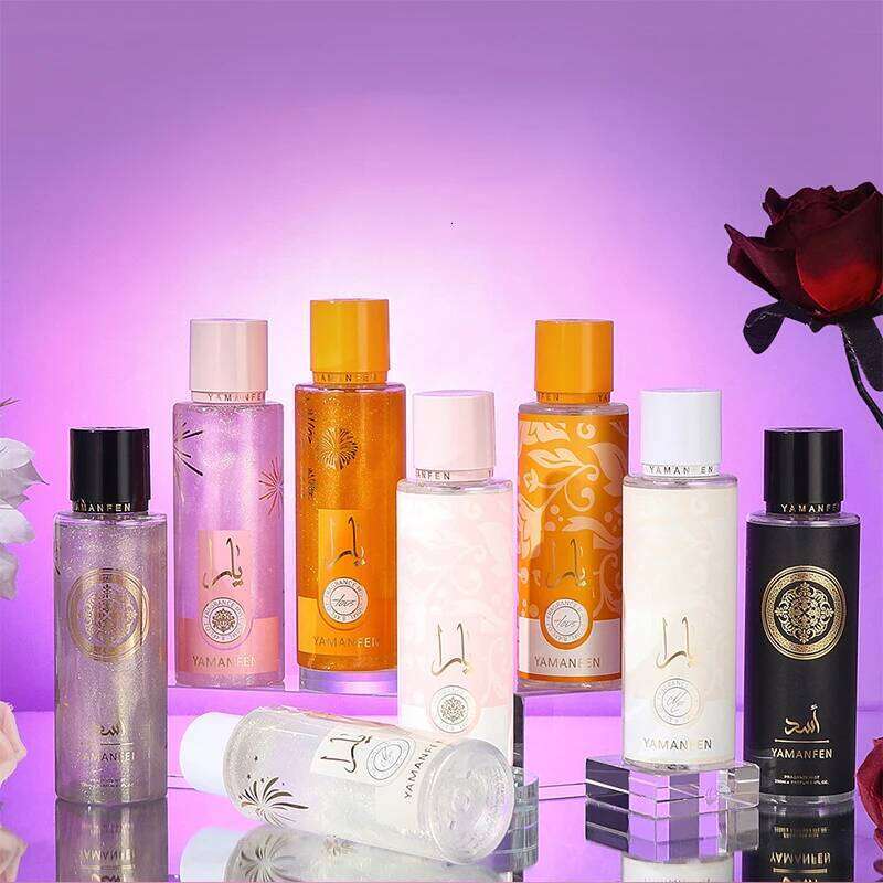 Women Quicksand Perfume Rose Last 250ml Gilded Spray Fragrance Body Fruity Deodorant Crush Scent H260130