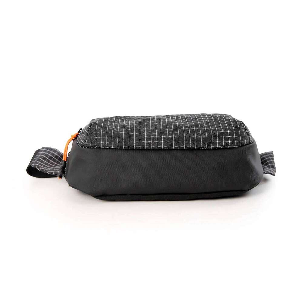 2025 New Pattern Lightweight Waterproof Nylon Fabric Small Square Women - Single Shoulder Crossbody Compact Bag for Mobi