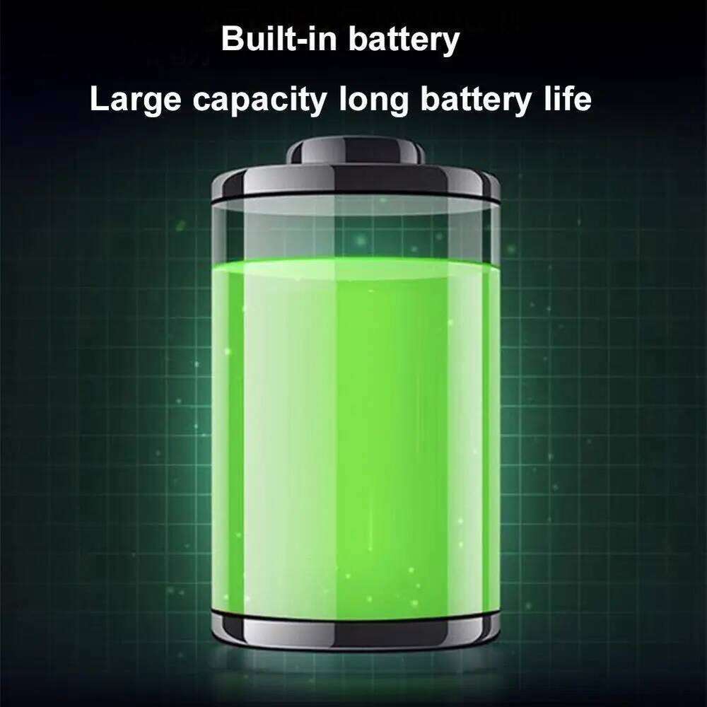 High Strong Power Led Flashlights 2000LM Tactical Torch With Display Light USB Charging Camping Fishing Emergency Zoom Lantern H260131