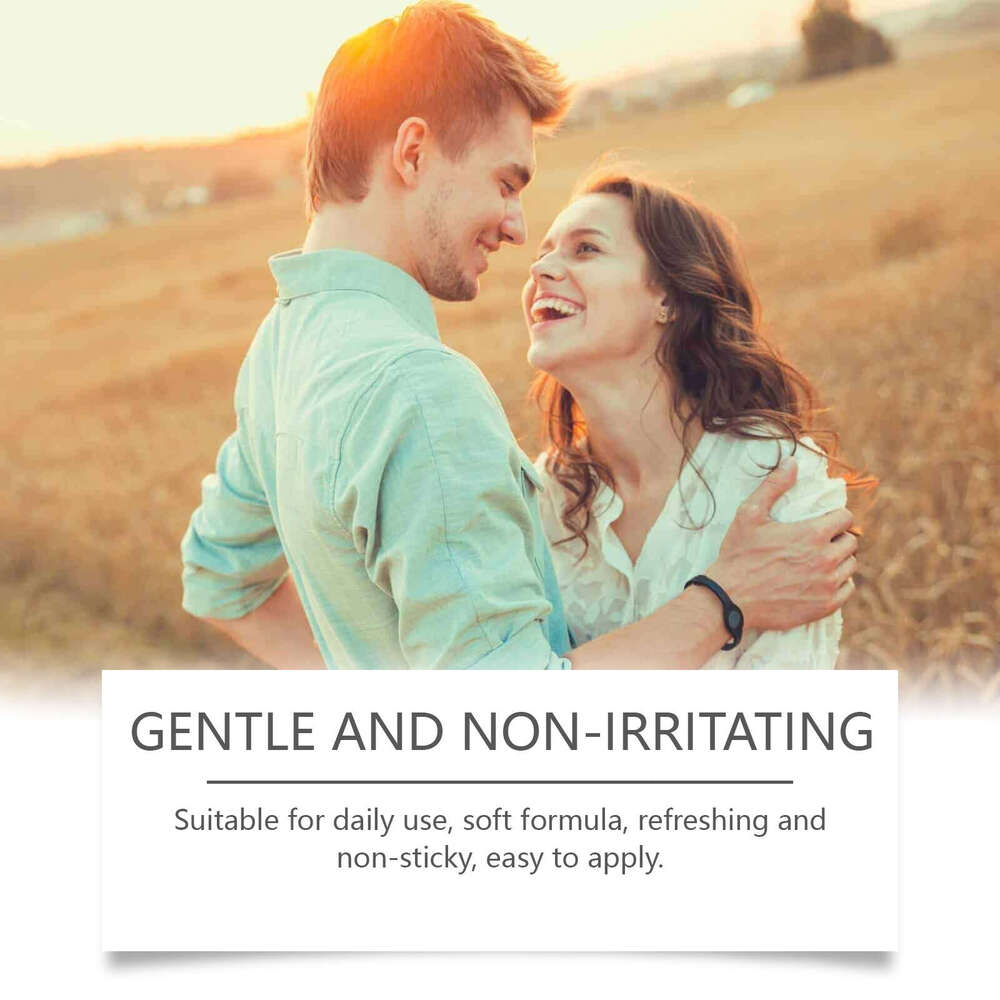 Roxelis Vitality Natural Perfume Long-lasting Light Blue Ocean Niche Fresh Fragrance S260131