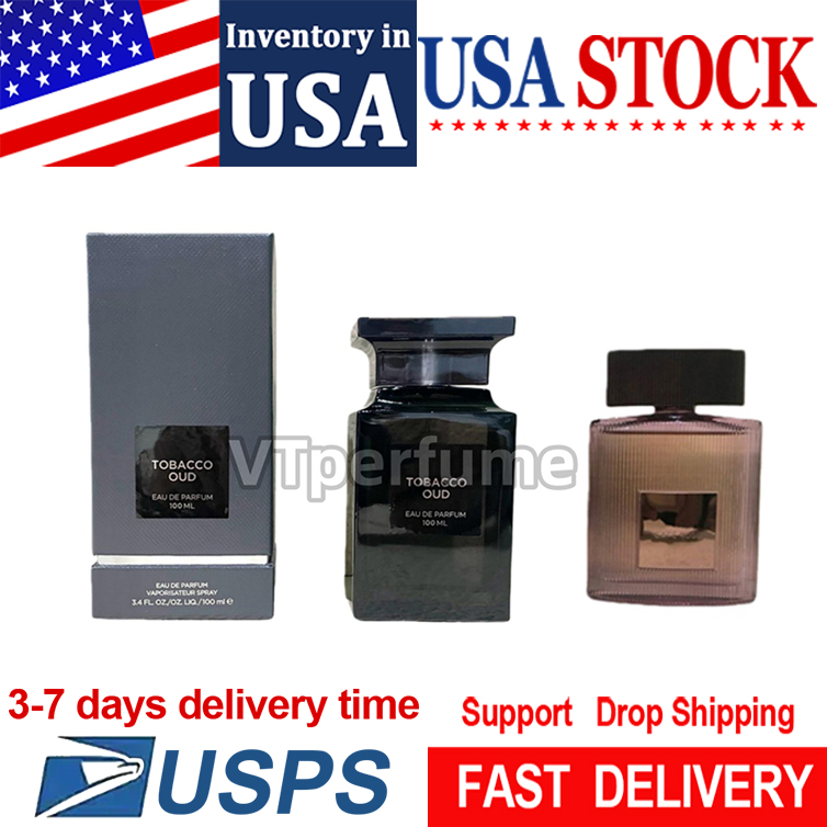 Designer Perfume Women Perfume Men Perfumes Fragrances for Women Luxury Perfume Top Quality Long Lasting Fragrance 100ml Eau de Toilette USA 3-7 Days Delivery