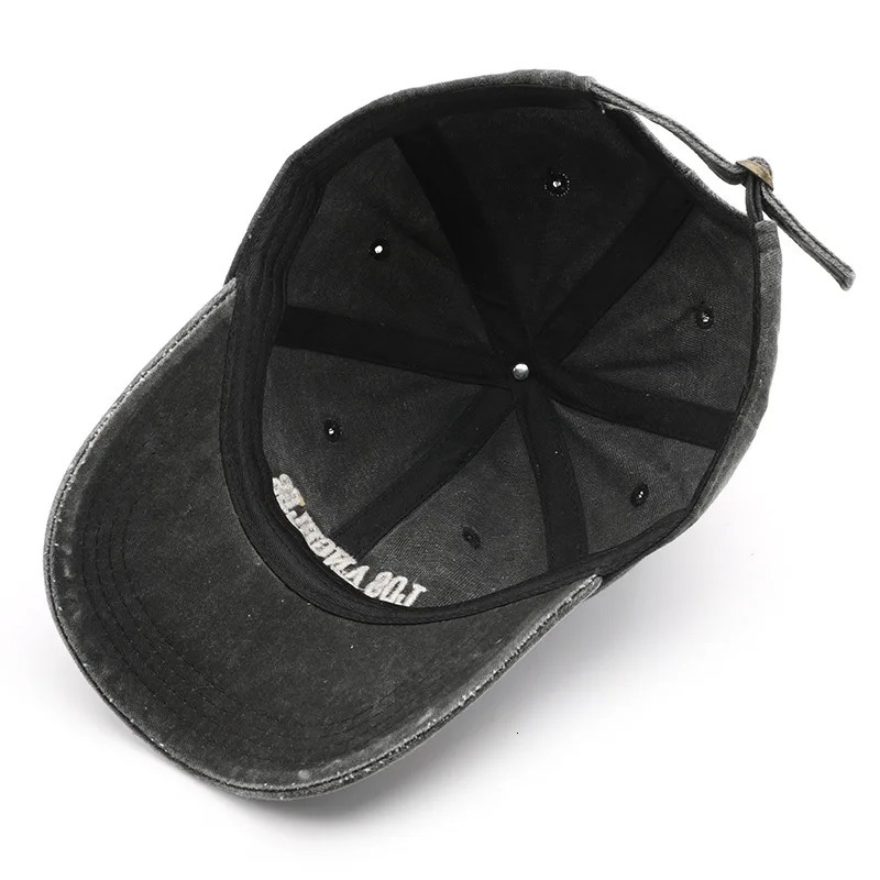 Fashion Casual Baseball Cap for Women Men Cotton Soft Top Hats Unisex Los Angeles Embroidery Hat Hiking Sunscreen Caps 260120