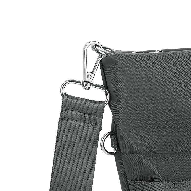 2025 New Nylon Waterproof Tote with Large Capacity, Fashionable, Simple, Casual, Lightweight Women's Handheld Shoulder Bag