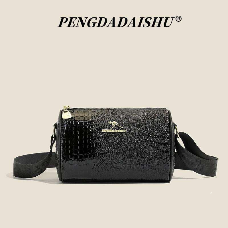 Women's Crossbody New Trendy Fashionable Casual Shoulder for Moms, Pillow Bag Style