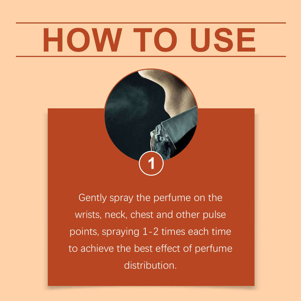 Roxelis Bergamot Charming Perfume Fresh Citrus Delightful Revitalizing Elegant Natural Long-lasting Fragrance S260131