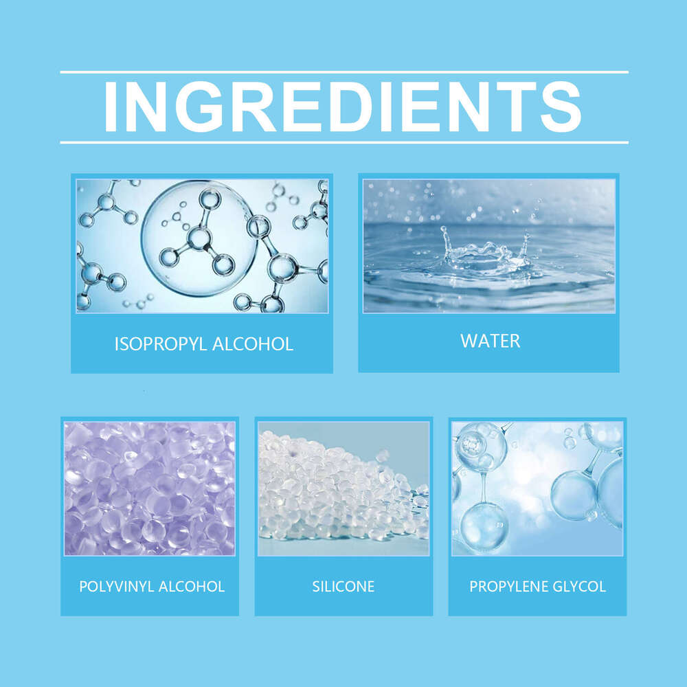 DOWMOO Decoration Enhancer Balloon Surface Texture Gloss Anti-Oxidation Long-Lasting Shine Spray S260131