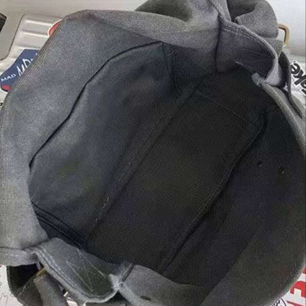 Mens Casual Handbags Vintage Shoulder Messenger Bag Leisure Student Satchel Package Bolsos Crossbody Bags Canvas Large Capacity