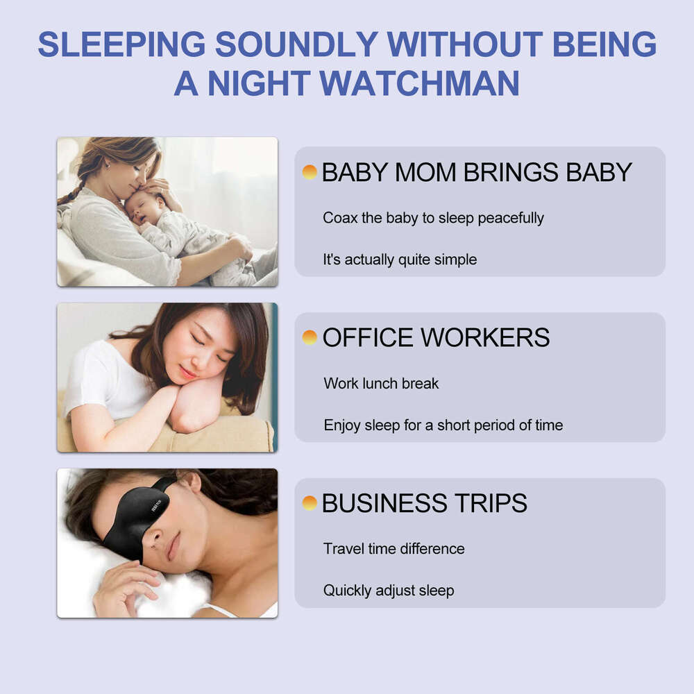 OUHOE Plant Cartoon Patch Improve Quality Relax Body and Mind Relieve Fatigue Gentle Sleep Care S260131