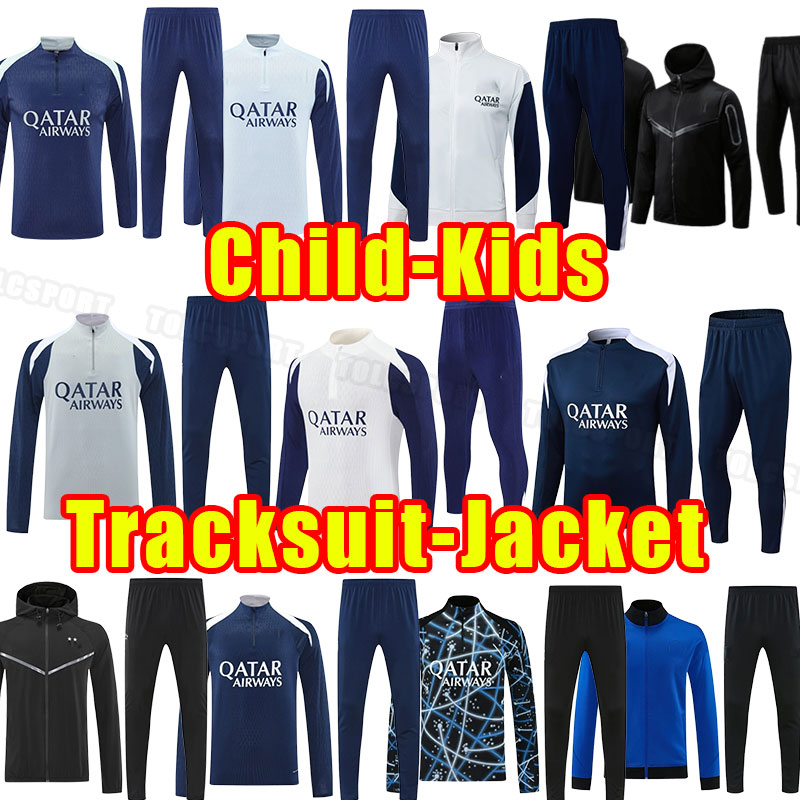 2025 2026 soccer tracksuits Inter CORREA DZEKO GIROUD BARELLA LAUTARO SKRINIAR BELLANOVA DE VRIJ 25 26 football shirt Jacket MilanS training child kids training