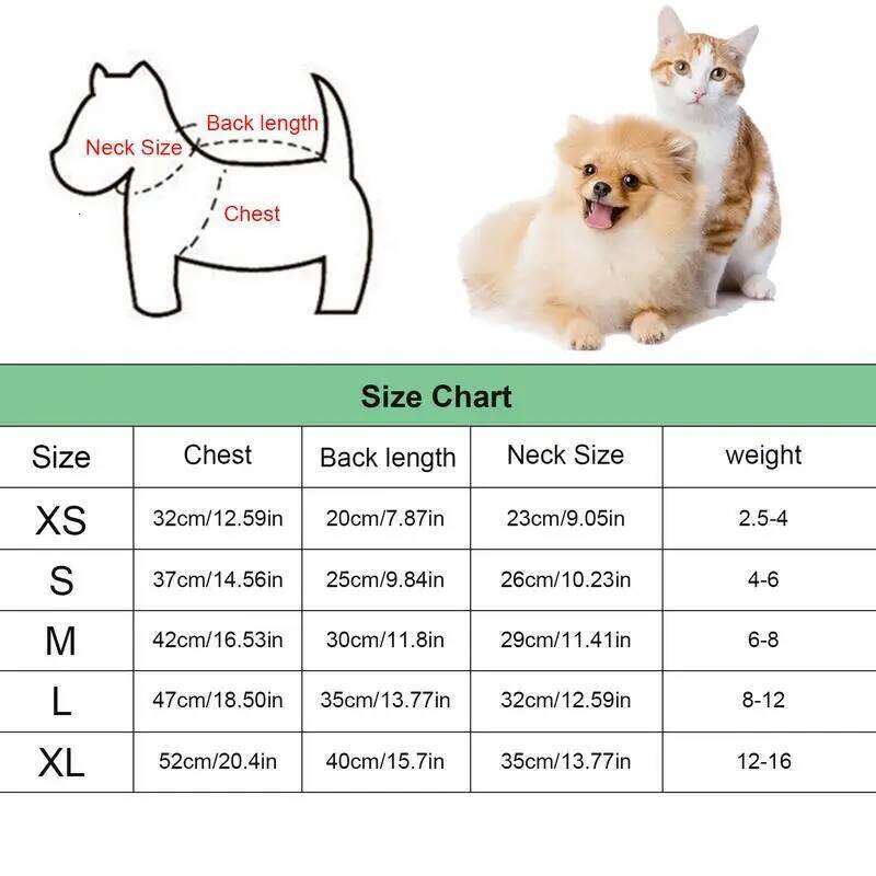 Small Female Clothes Strawberry Print Party Cute Dog Dresses Cat Apparel Puppy Dress Spring H260129