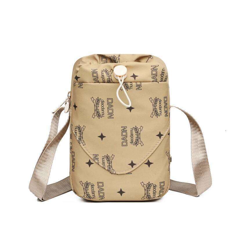 Advanced and Western style small shoulder high-quality vintage mother crossbody bag, middle-aged women's bag