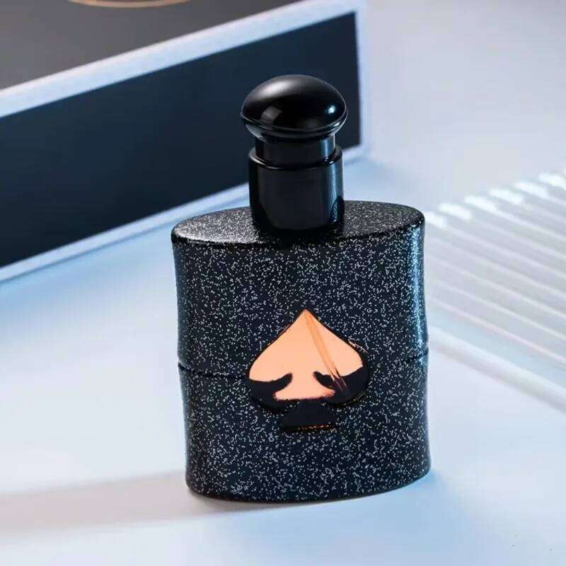 105ML Perfume Box Four Piece Set Men Women Fragrance Long Lasting Fresh Plant Floral Scent Sets For Holiday Gift Giving H260130