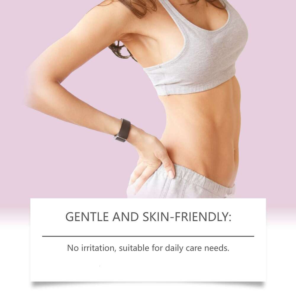 EELHOE Care Gentle Ingredients Moisturizing Nourishing Body Face Skin-Friendly Daily Application Cream S260131