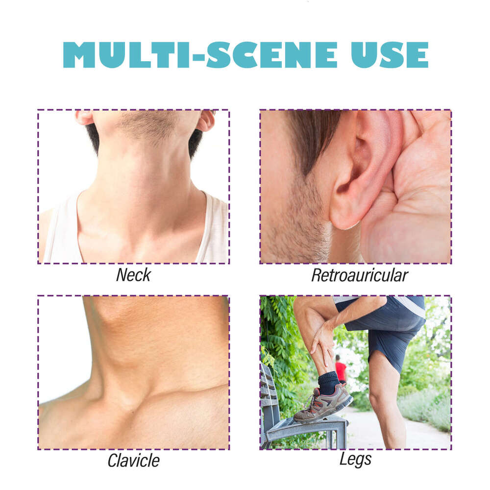 North Moon Release Charm Gentle Fresh Light Fragrance Niche Natural Portable Long-lasting Perfume S260131