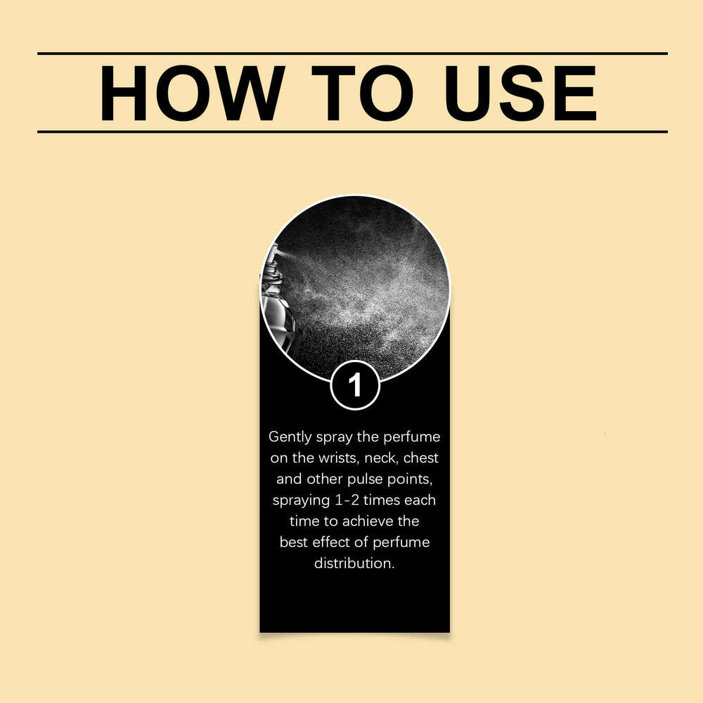 Roxelis Valentine's Day Eau de Cologne Men's Light Fresh Charming Long-lasting Date Couple Fragrance S260131