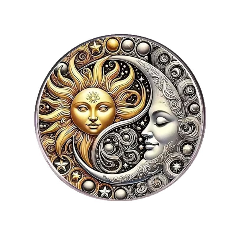 Anime pins Anime badges cartoon enamel pin Halloween dark pin badge horror scary gothic japanese game tv movie film pin science fiction accessory U30