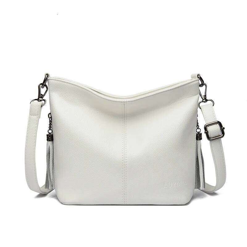 2026 Summer Ladies Hand Crossbody Bags for Luxury Handbags Female Leather Shoulder Tote Bag Designer Women Bolsa Sac