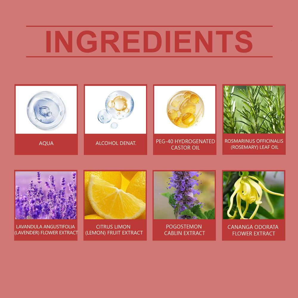 Roxelis Cologne Couple Atmosphere Pheromone Date Companion Fragrance Long-lasting Alluring Perfume S260131