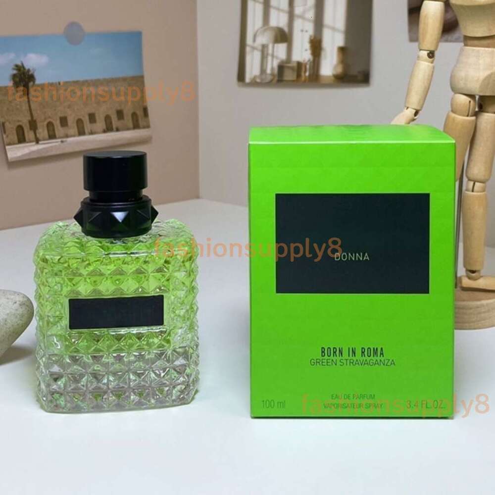 Born In Roma Luxuri… - image