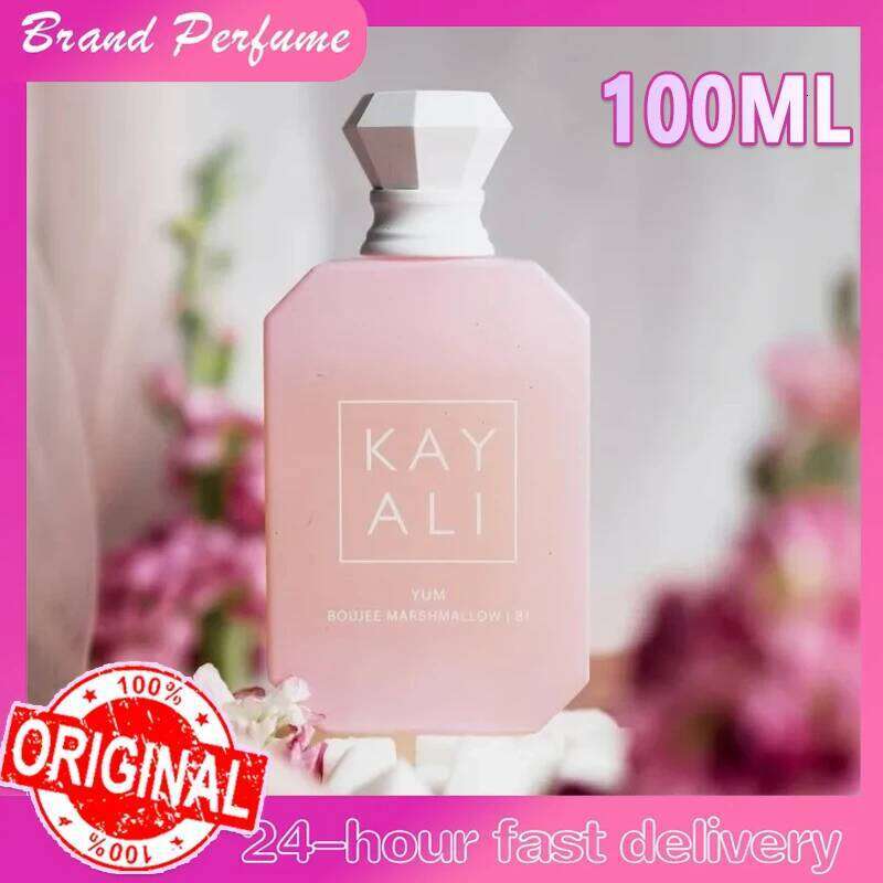 Fruity Base Romantic Fragrance 100ml Elegant Women's Perfume 11 Irresistible Scents with Sweet Floral Notes Warm Woody H260130