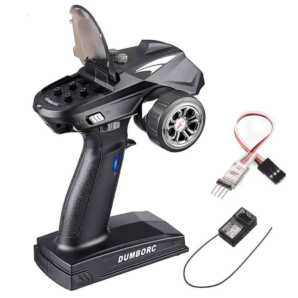 Upgraded MJX 16210UPG Hyper Go Brushless RC Car Hobby With X6 Remote Controler 6CH 4WD 75KMH High-Speed Off-Road Turck Y260131