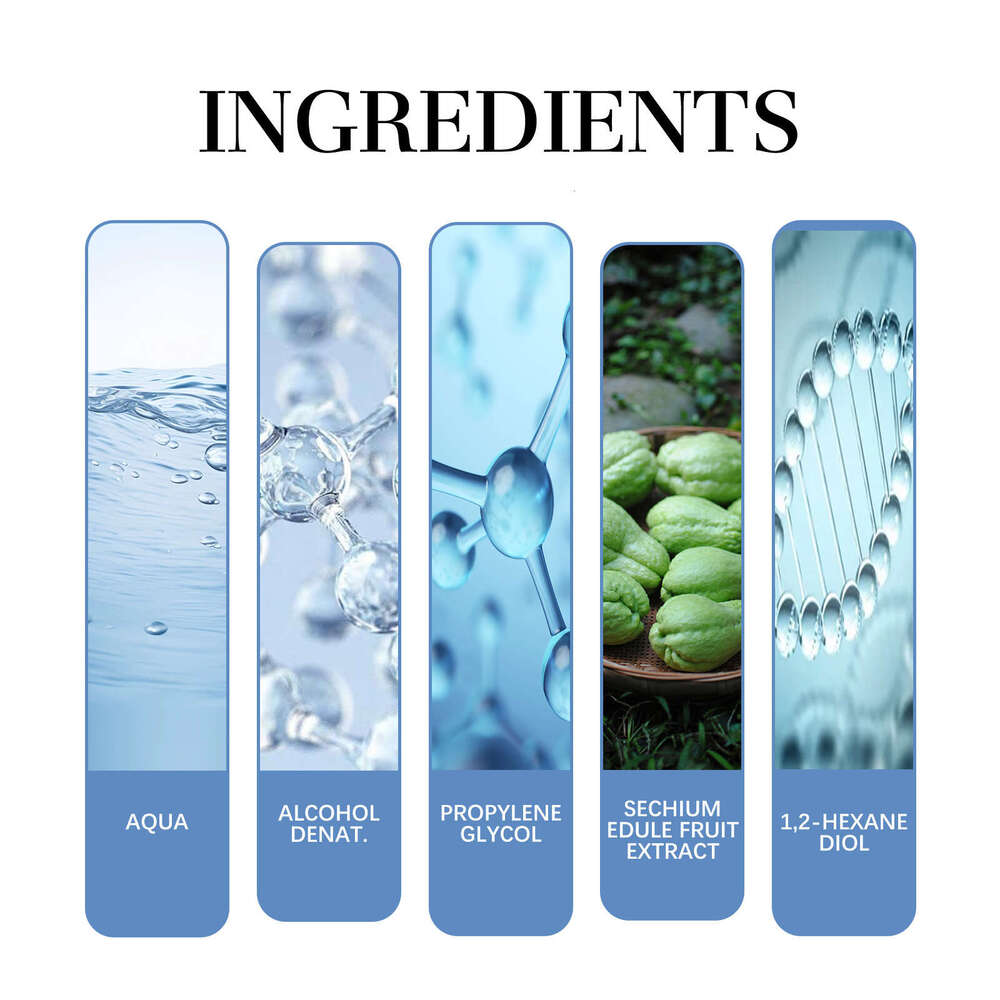 Roxelis Bergamot Natural Light Fragrance Fresh Charm Refreshing Atmosphere Portable Men's Dating Perfume S260131