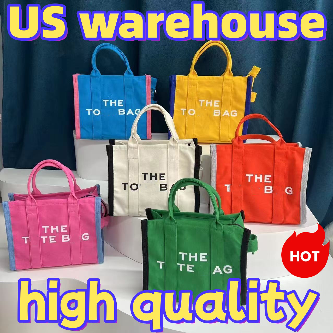 luxury designer bag bags designer women bag beach handbag Cross border Fashion Spring Summer New Leather Crossbody Bag Luxury High quality canvas leather material