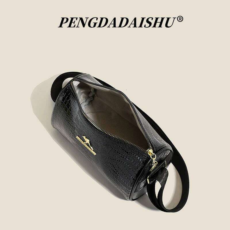 Women's Crossbody New Trendy Fashionable Casual Shoulder for Moms, Pillow Bag Style