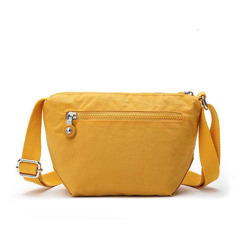 Mindesa High Quality Female Portable Nylon Fashion Leisure Shoulder Crossbody Ladies Women Bag Waterproof