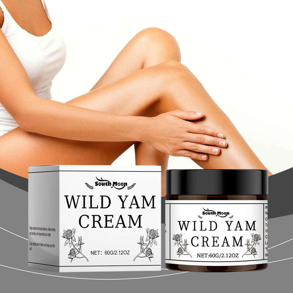 South Moon Moisturizing Hydrating Firming Skin Improves Sleep Body Care Conditioning Cream S260131