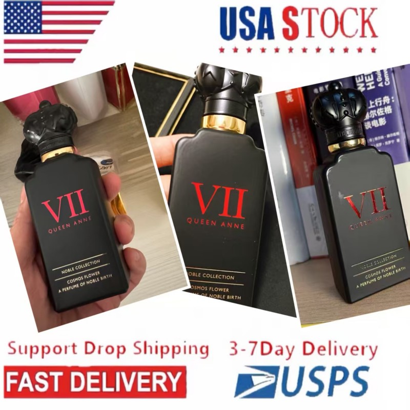 USA in 3-6 Days delivery BLONDE AMBER Clive Christian Jump Up And Kiss Me Ecstatic Matsukita Fragrance 50ml Long Lasting Smell Cologne Spray
