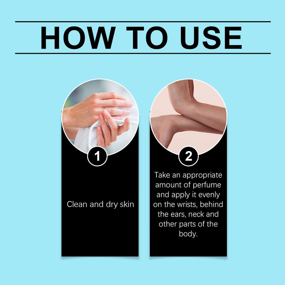 Roxelis Cupid Series Roll-on Fresh Eau de Cologne Light Elegant Long-lasting Fragrance Date Charm Perfume S260131