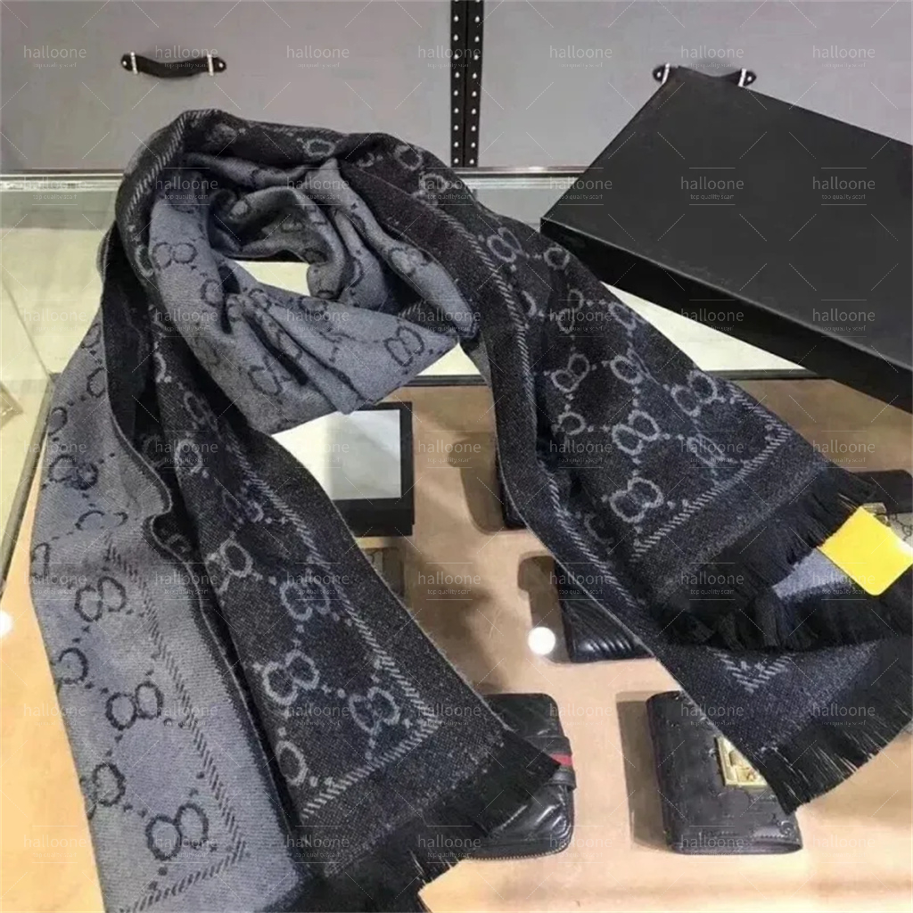 Designer scarf For Women Men Good quality gg Cashmere ALPhabet gg scarf Fashion mans and woman Four Seasons Cape scarfs Classic designer scaves size 180x65cm 8 color