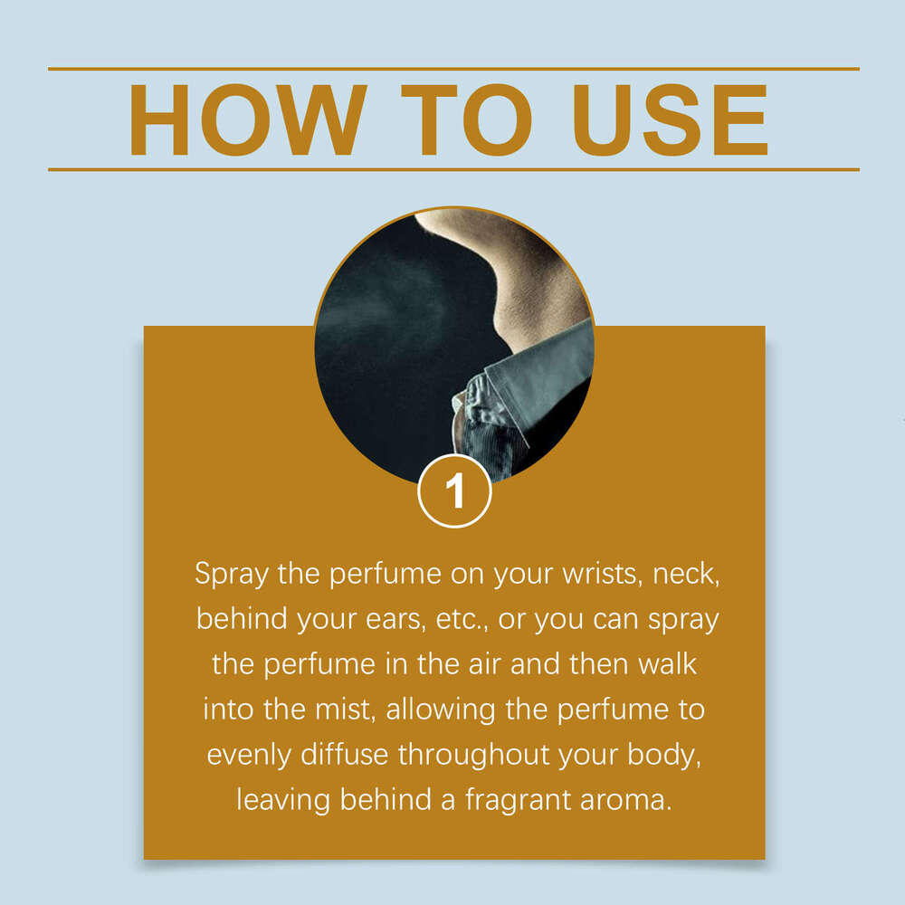 Roxelis Encounter Snow Lotus Long-lasting Elegant Fresh Fragrance Charming Couple Date Perfume S260131